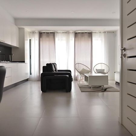 Duarte Apartments - Lux Mindelo Bagian luar foto