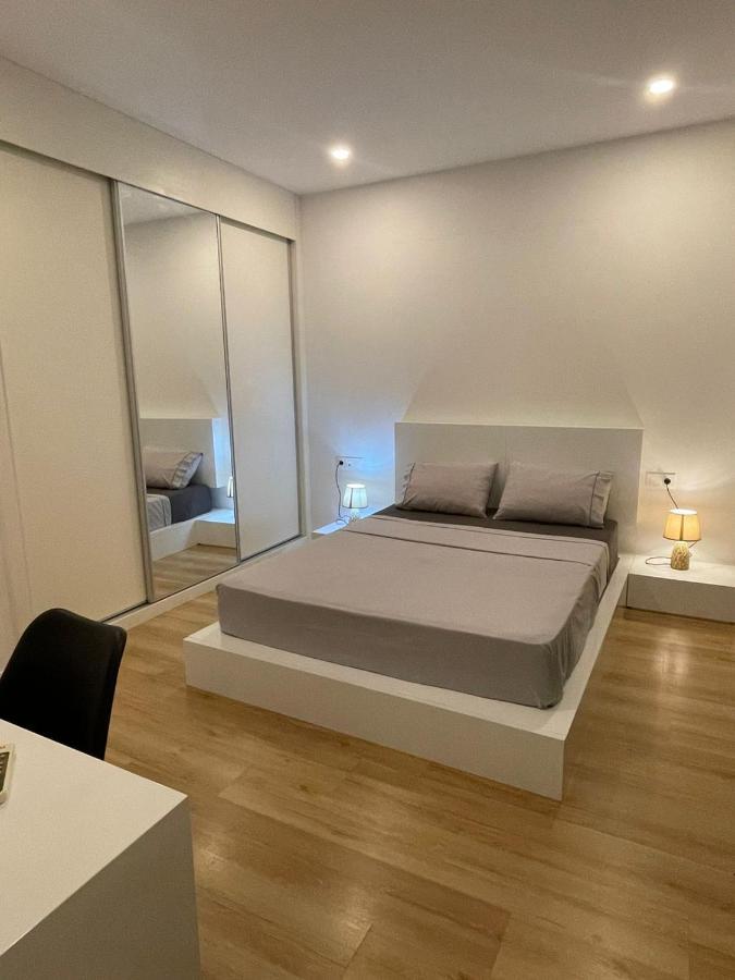 Duarte Apartments - Lux Mindelo Bagian luar foto